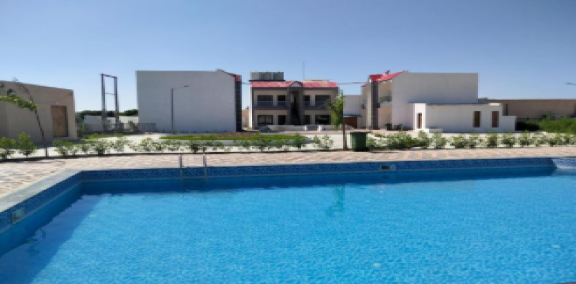 Amazing Fun Word Dwarka